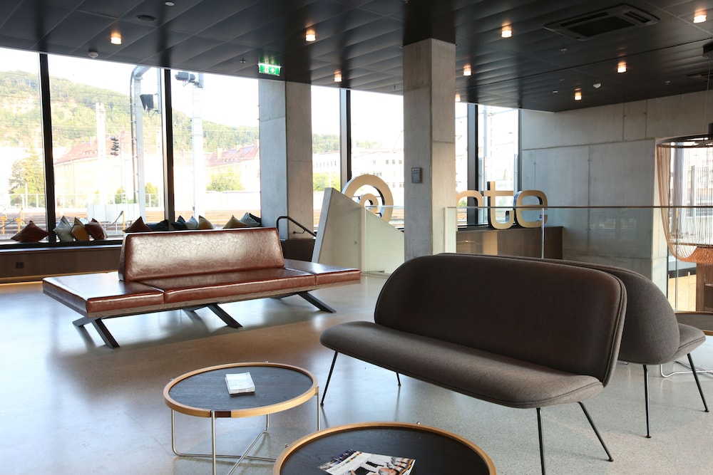 Arte Hotel Salzburg 32/50