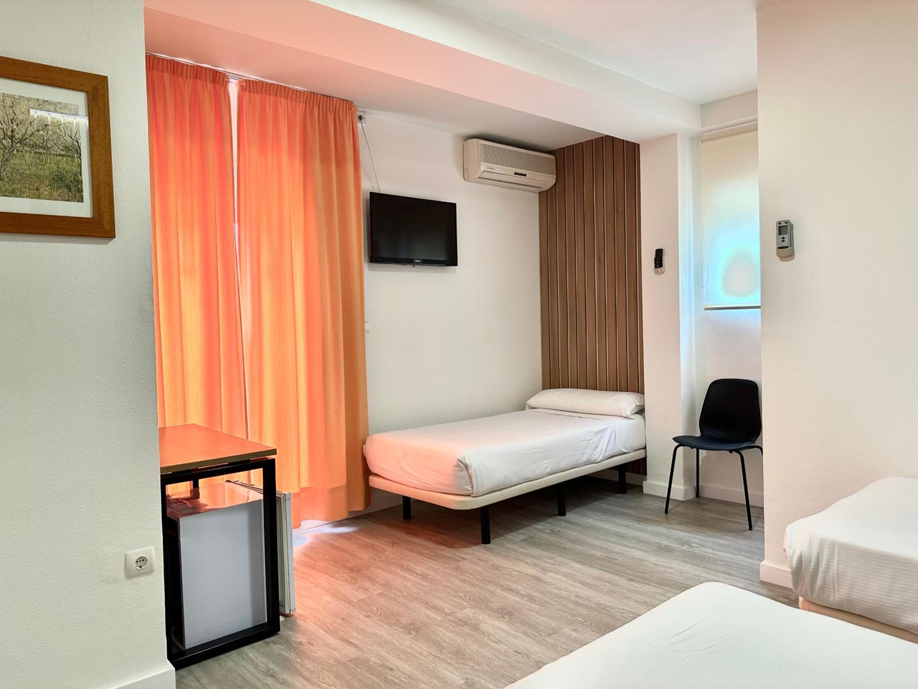 Hotel Victoria Centro 32/58