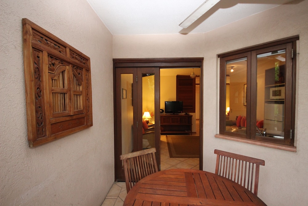 Hibiscus Resort And Spa 34/77