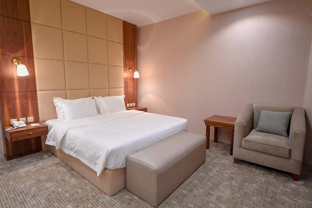 فندق موتيارا - لا فالي مول(Motiara Hotel - La Valle Mall) 9/27