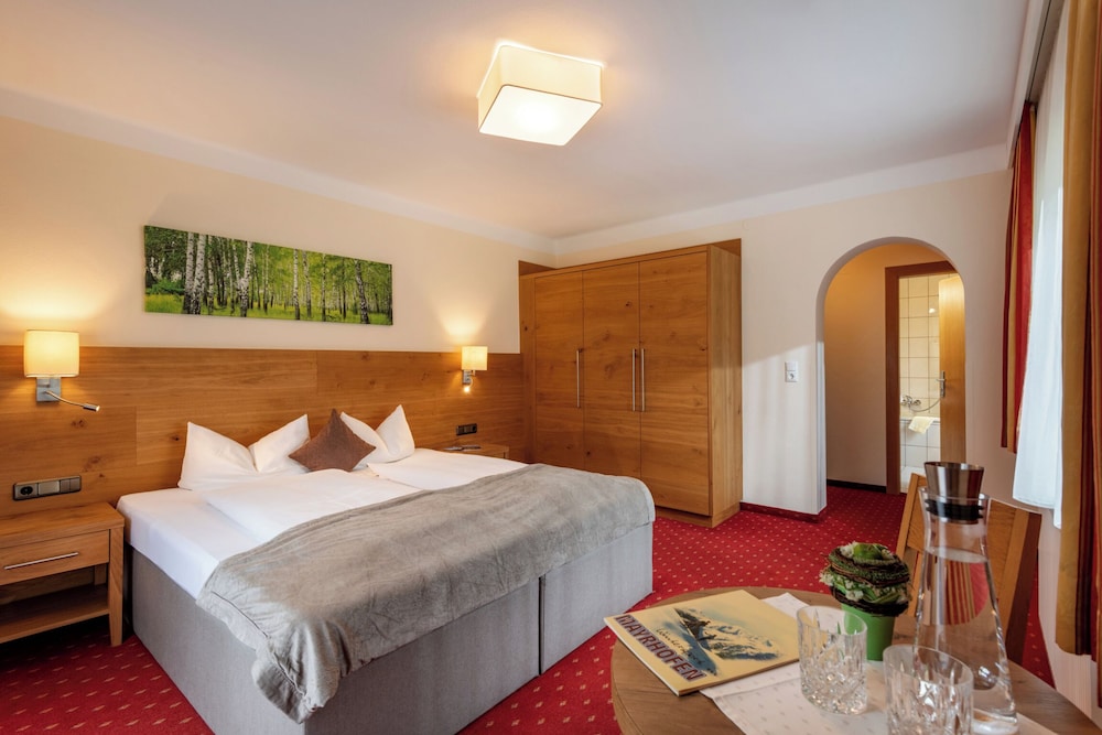 Pension Birkenhof 17/50