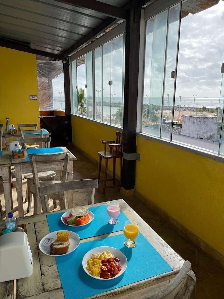 Pousada Iracema Villa Praia 55/67
