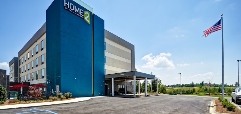 Home2 Suites By Hilton Birmingham Fultondale 20/22