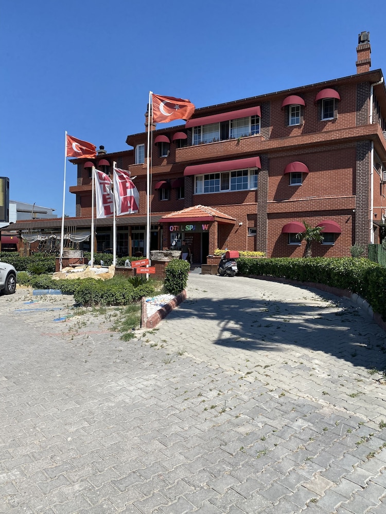 Ofuro World Hotel Spa 44/50