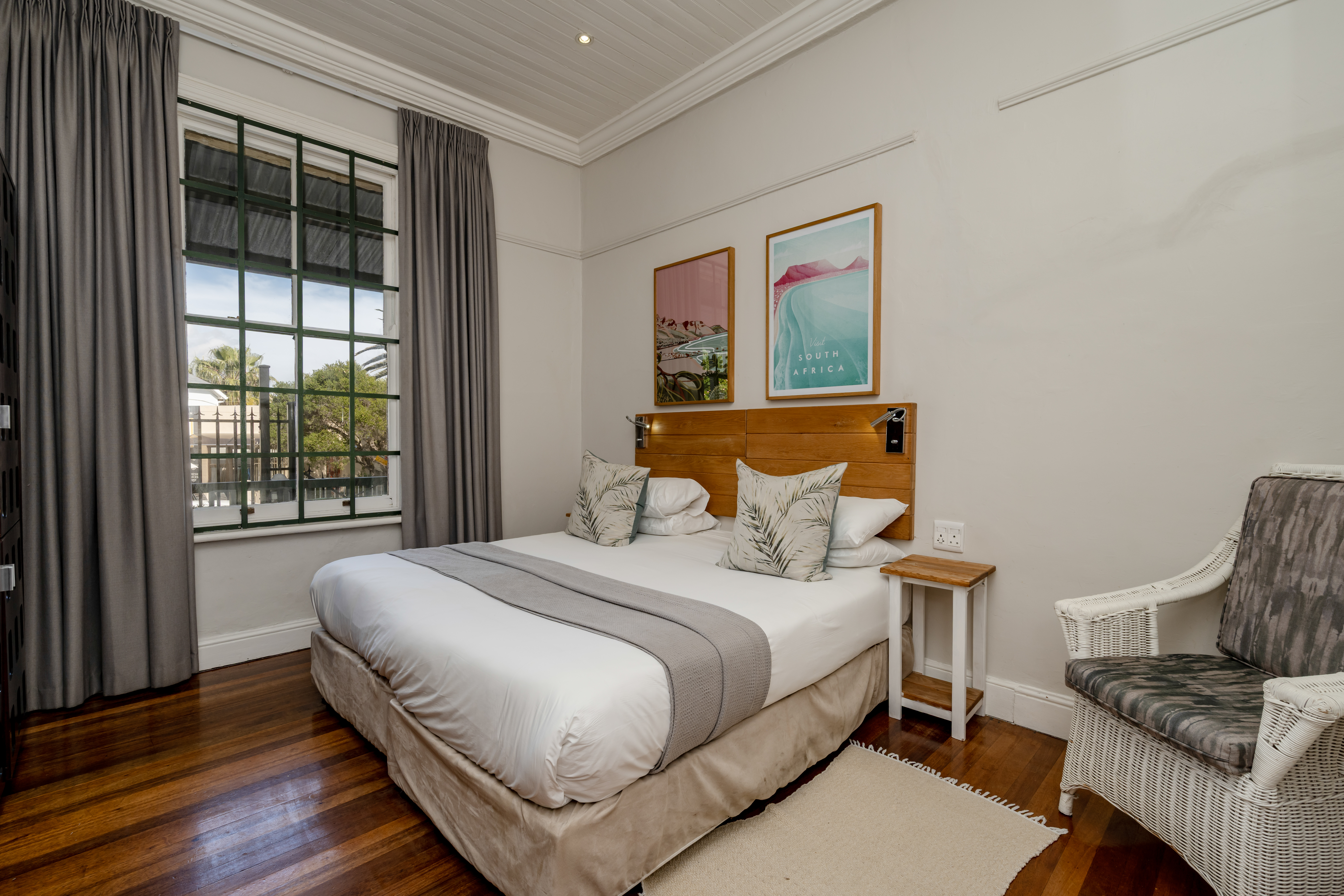 2 Bedrooms, Stone, Cottage, Hot Tub