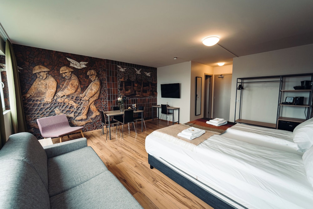 GEO HOTEL GRINDAVIK 13/50