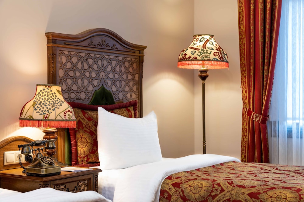 Sultanhan Hotel 25/71