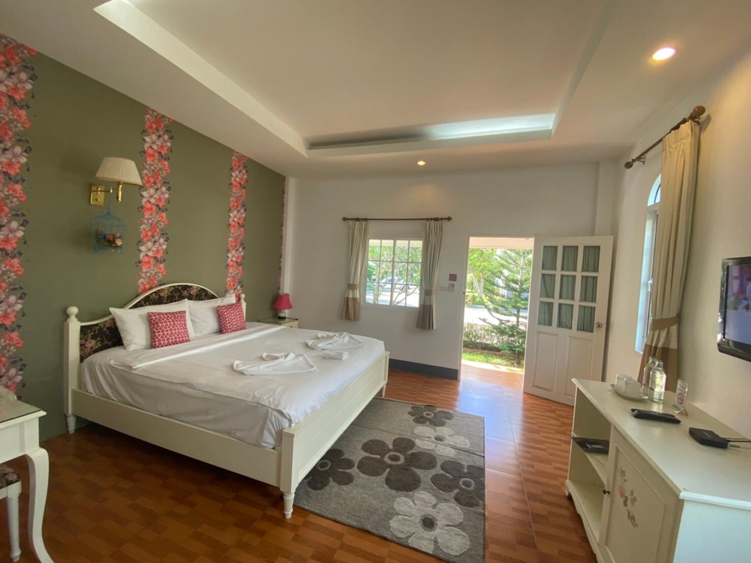 Janrapat Resort 3/65