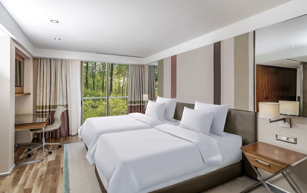 Club Prive By Rixos Belek 7/50