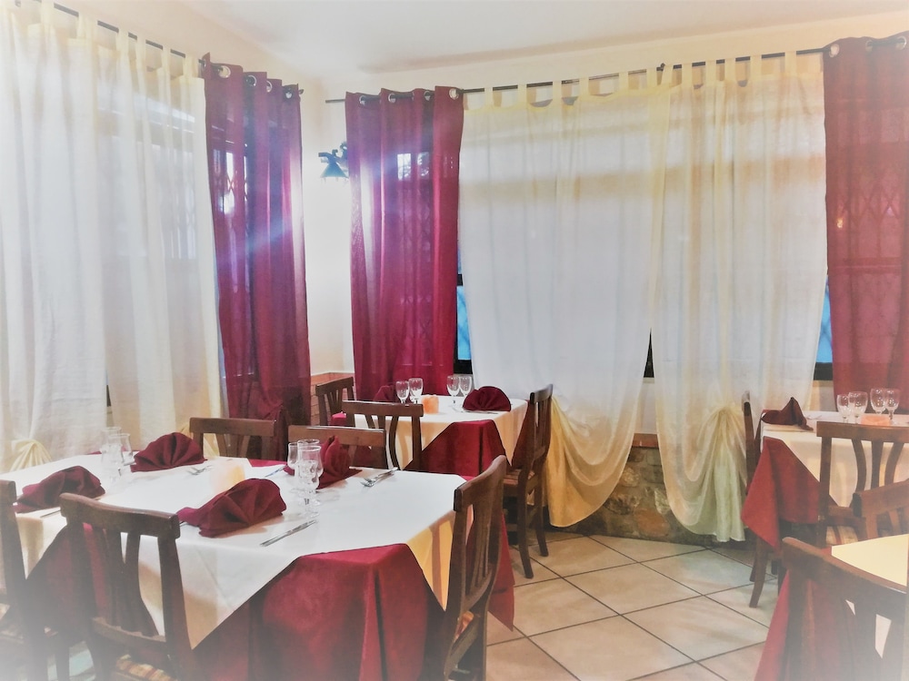 Hotel Ristorante La Mimosa 31/50