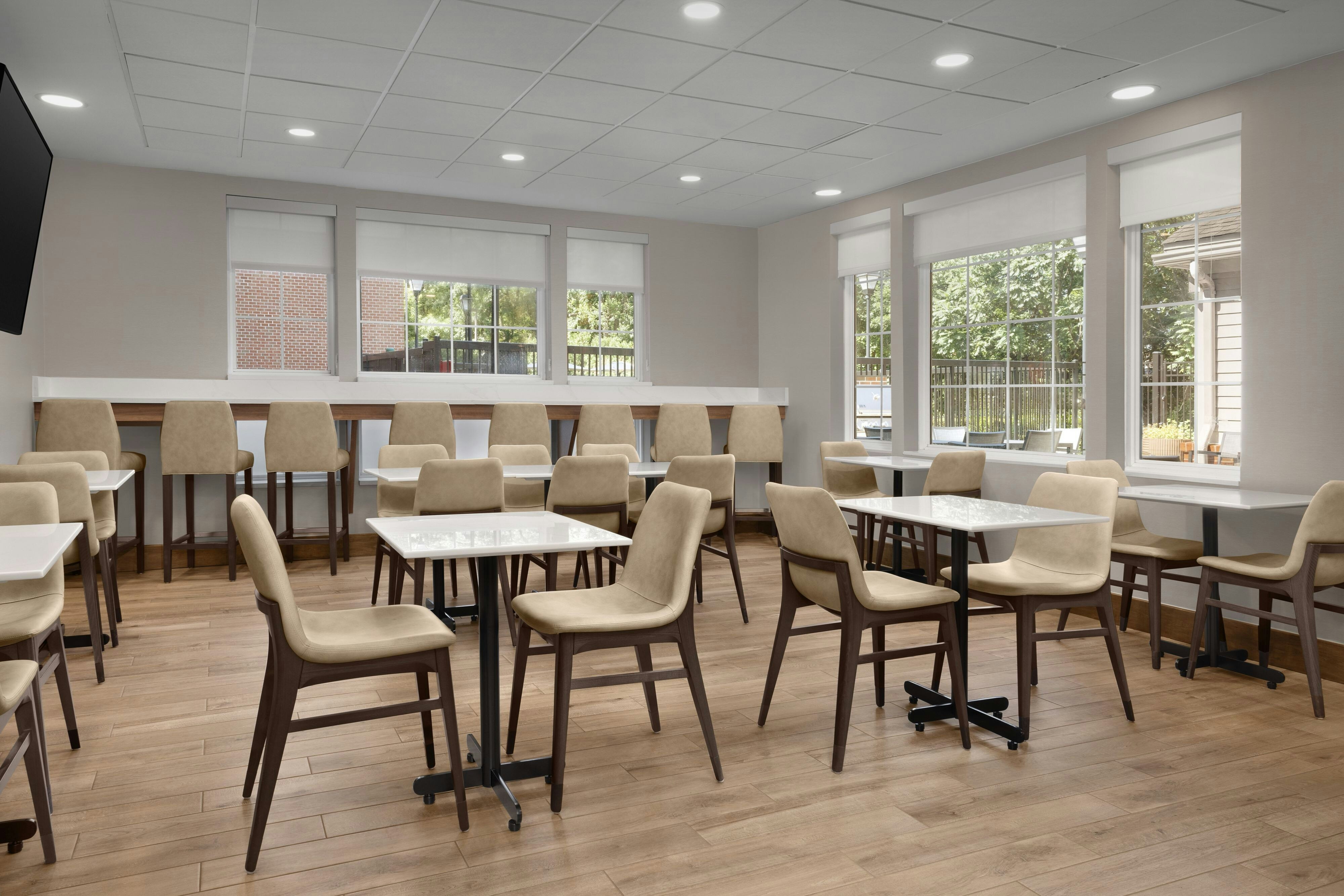 Residence Inn by Marriott Arundel Mills BWI Airport 41/62