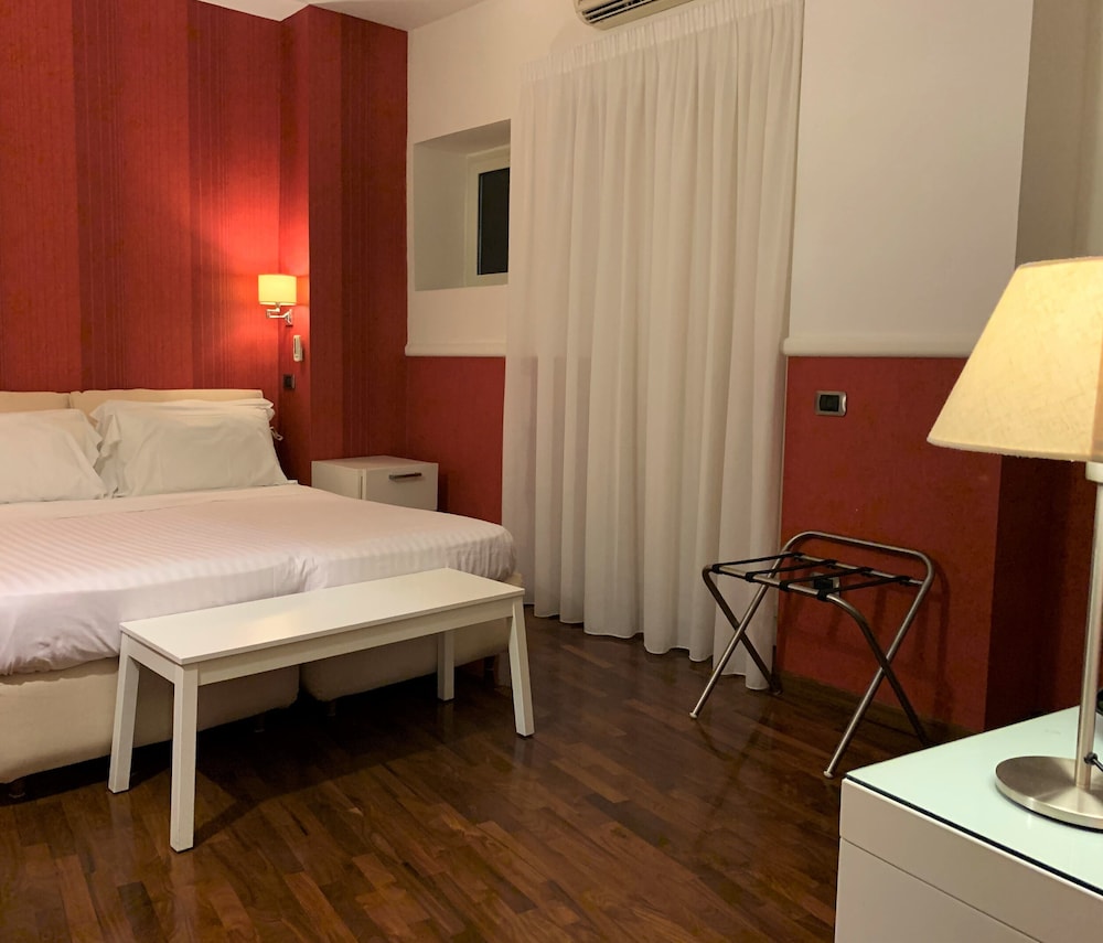 Napoliday Bed & Breakfast Residence 32/66