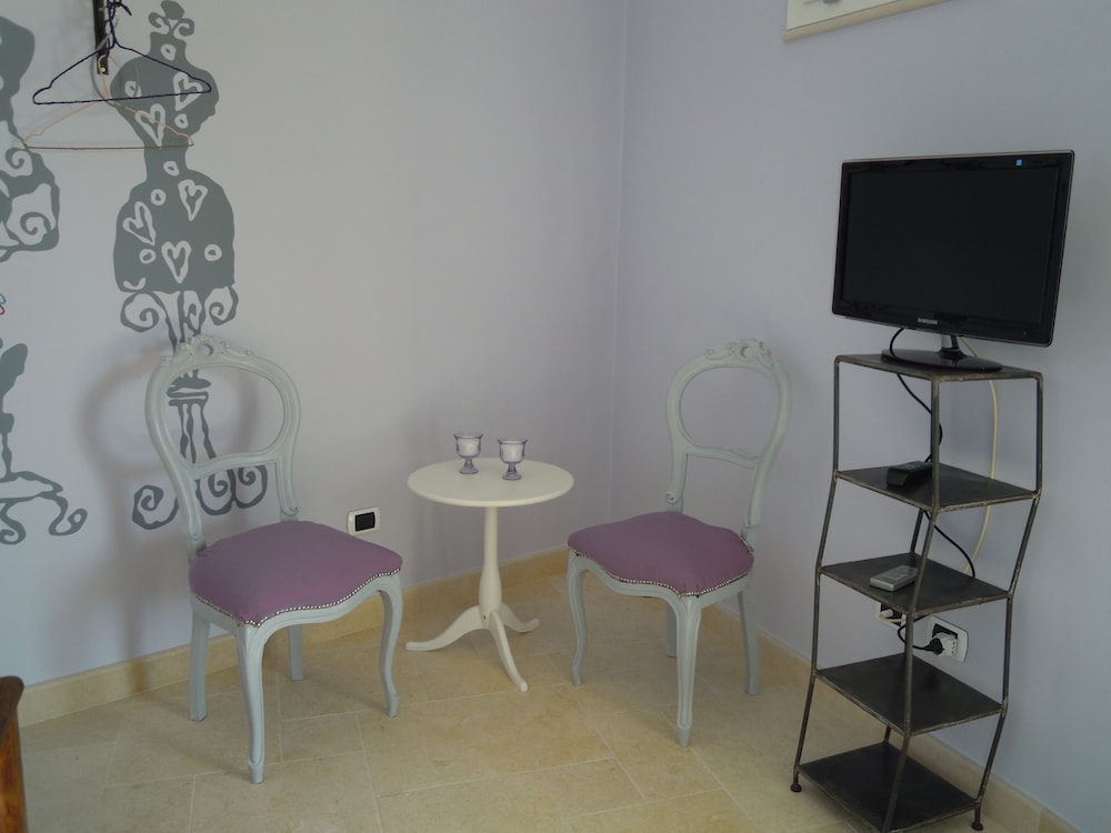 B&B I Limoni 15/50