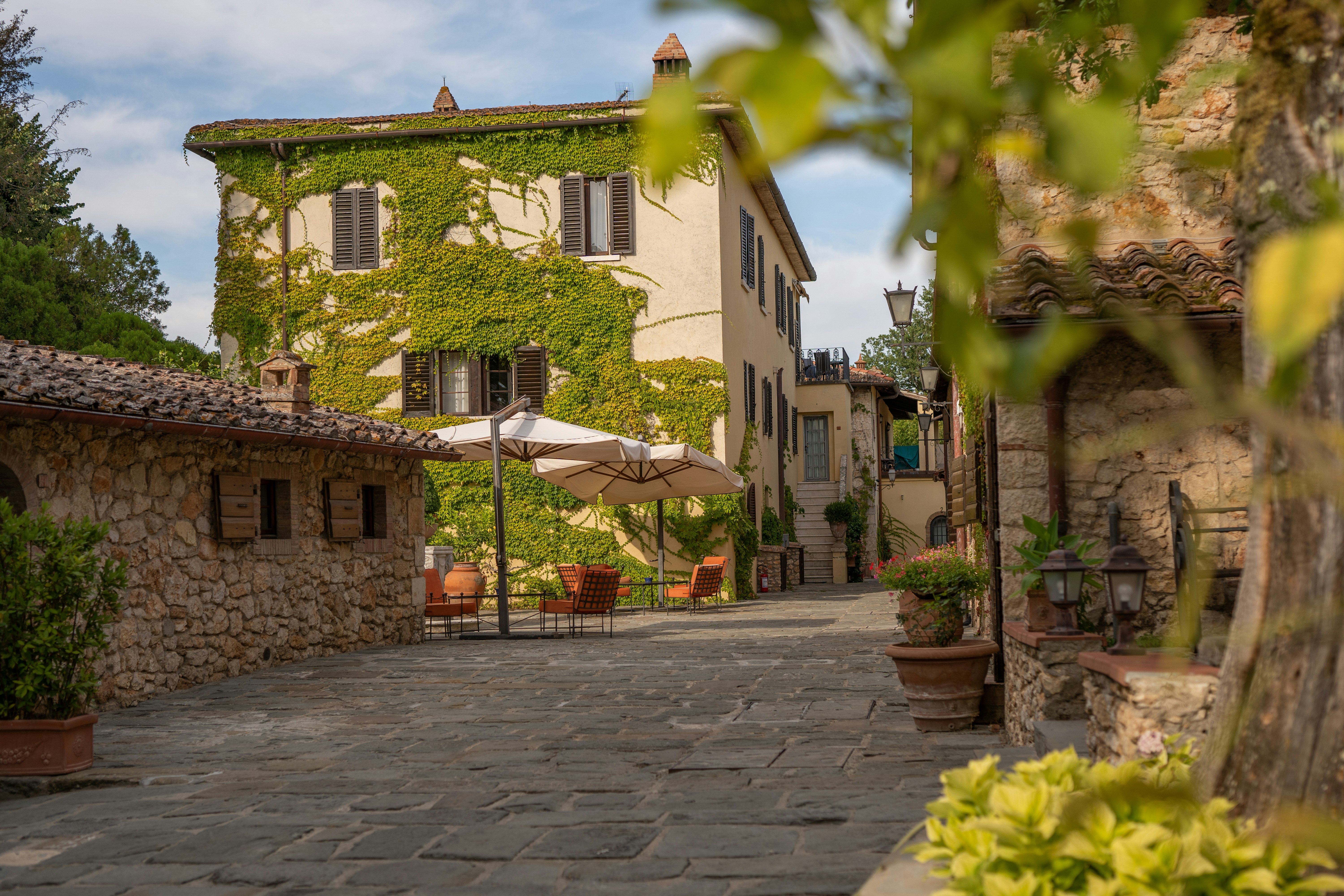 BORGO SAN LUIGI 48/55