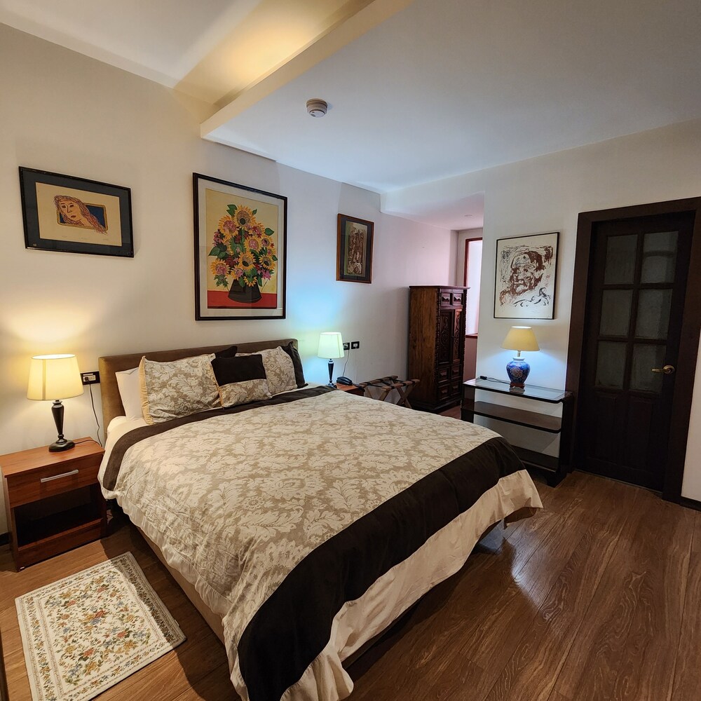 Casa San Marcos 13/69