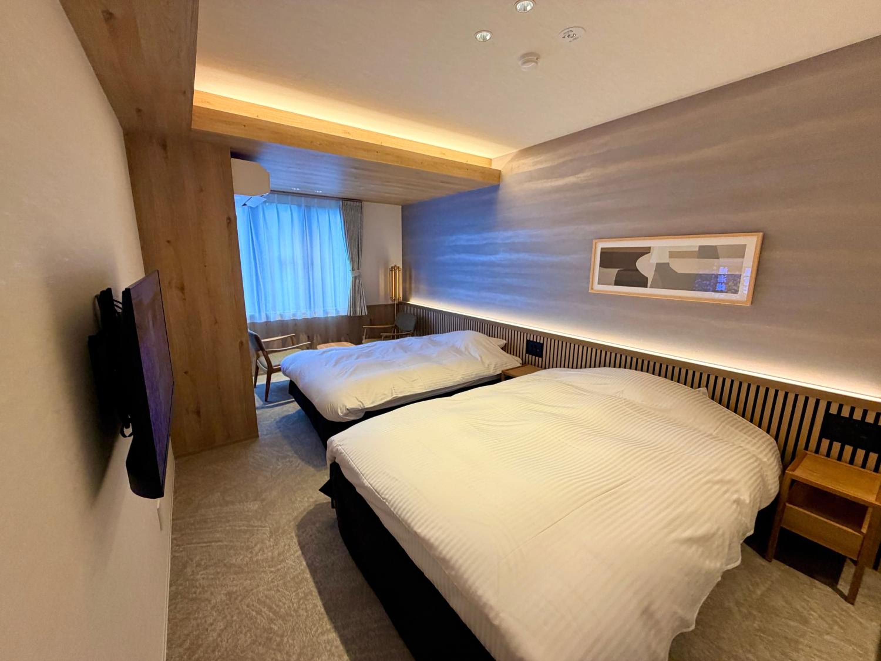 Ryokan Kosen 13/68