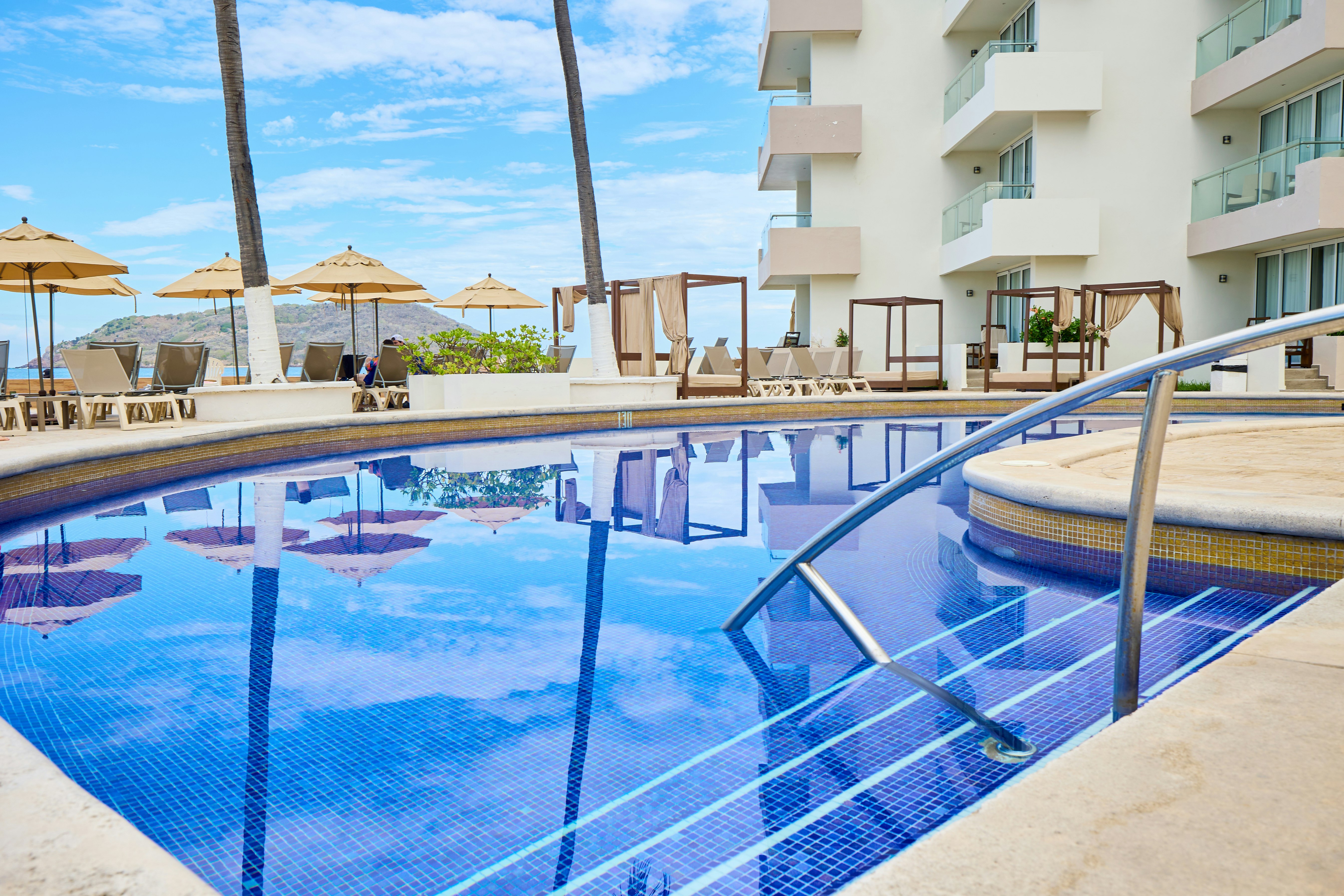 Sunvivia by Fiesta Americana Mazatlan 37/80
