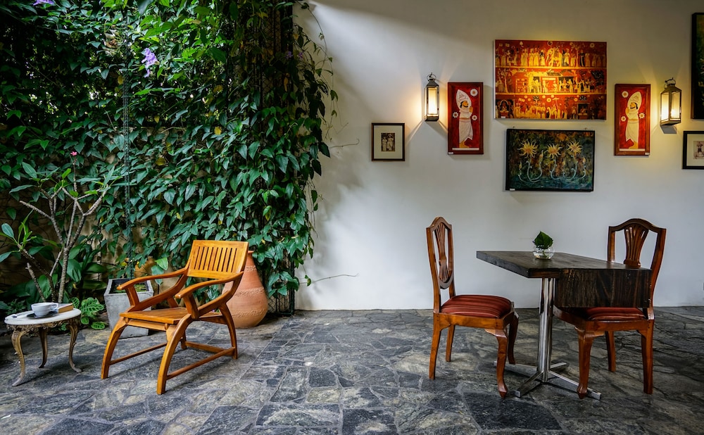 Atelier Kandy 39/50