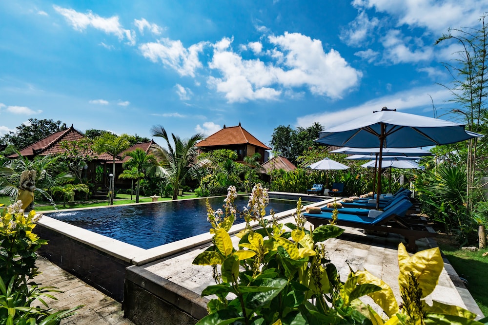 The Cozy Villas Lembongan by ABM 16/33