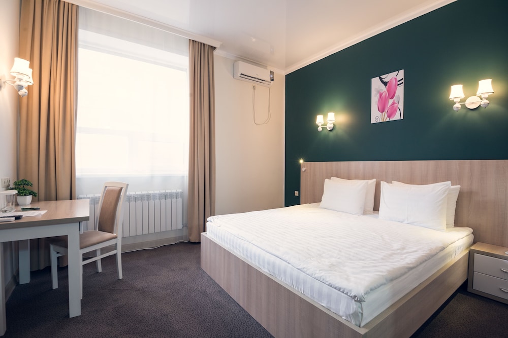 AYKUN Hotel 9/44