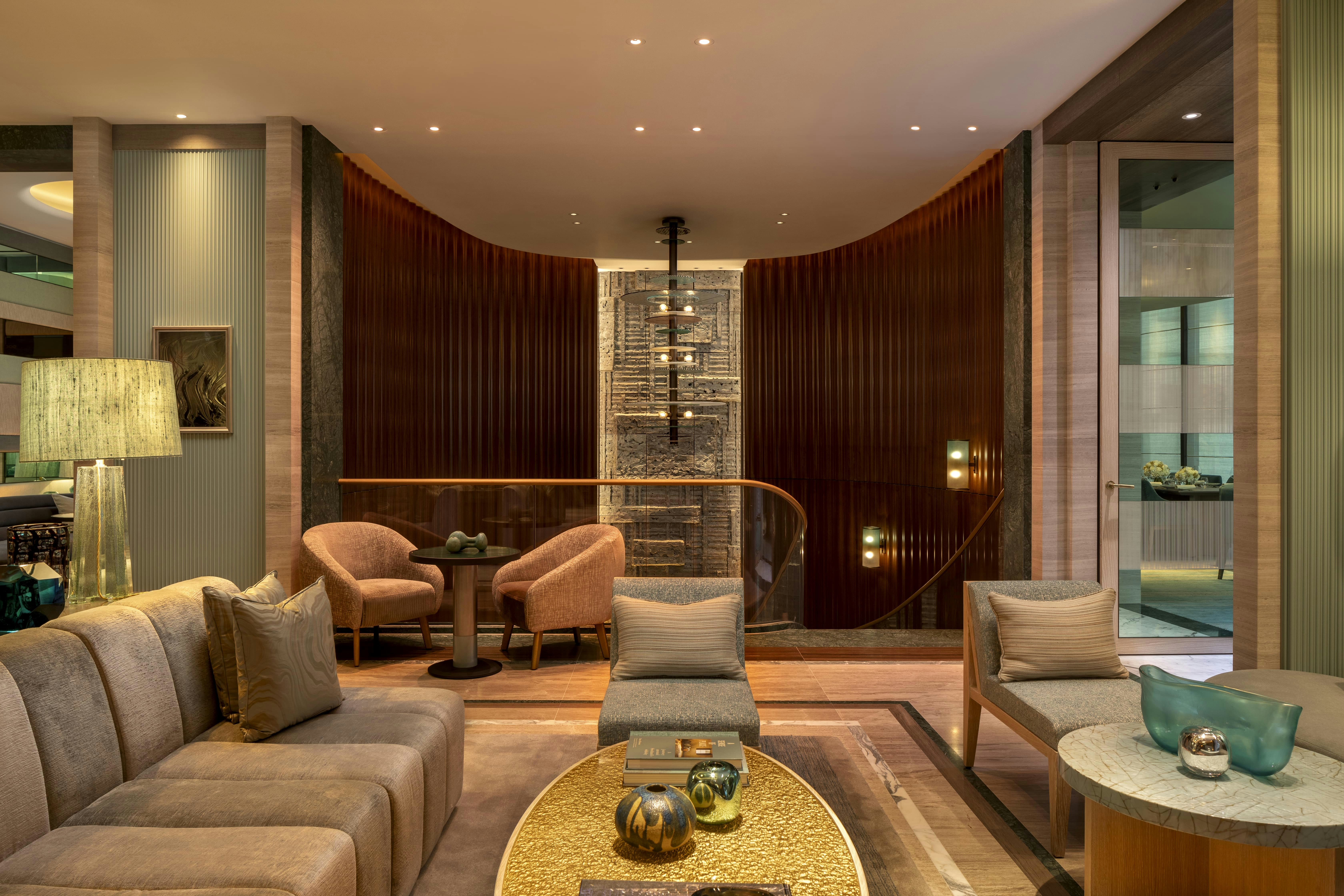 Four Seasons Hotel London at Park Lane 28/50