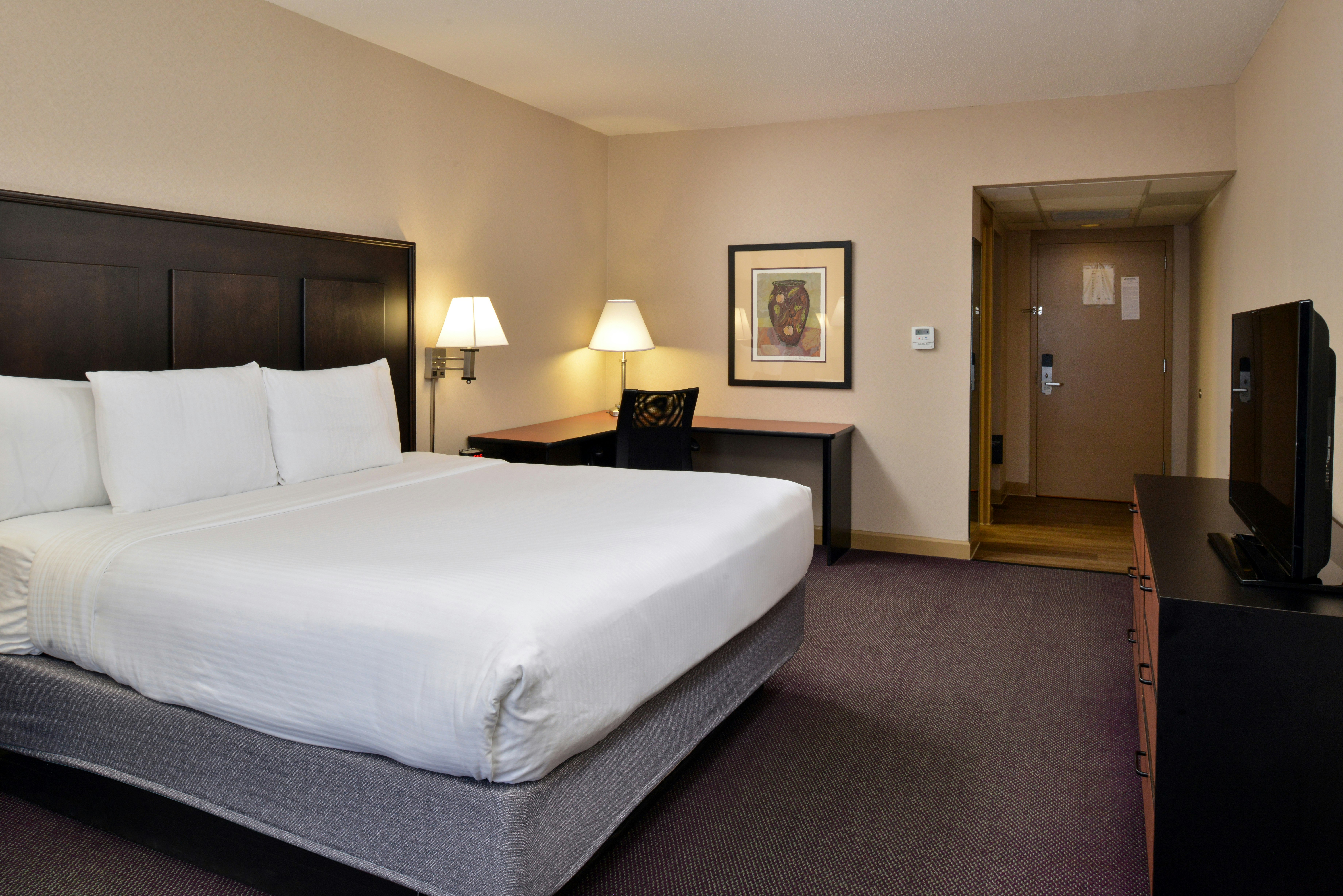 Hawthorne Inn and Conference Center 20/64