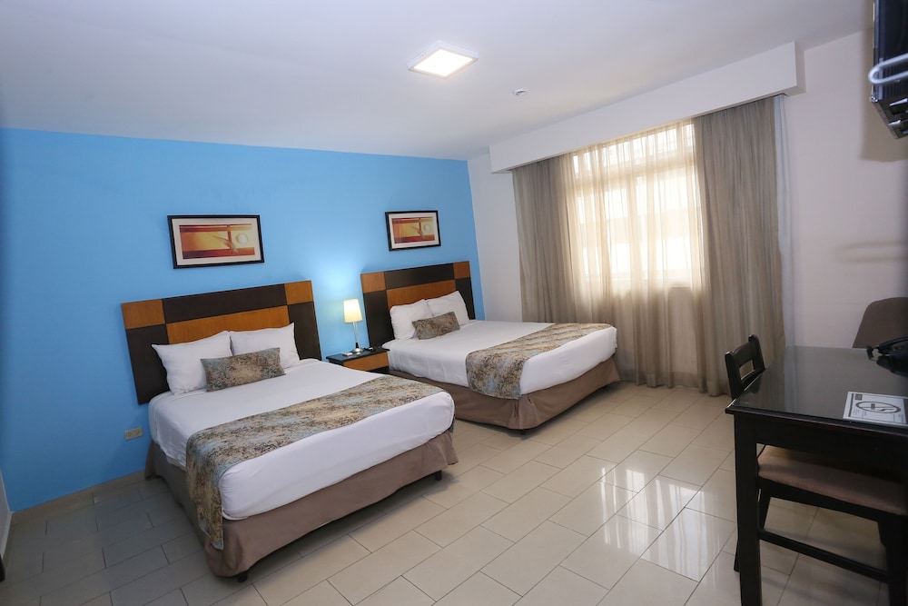 Metro Hotel Panama 19/53