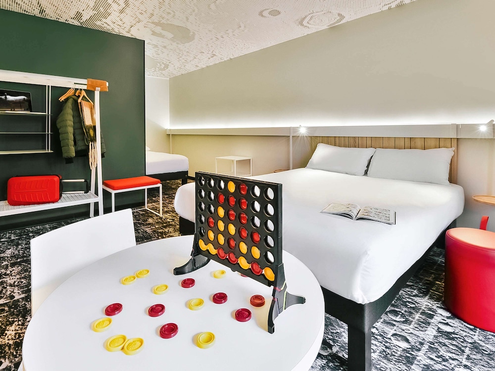 Ibis Annecy Cran Gevrier Hotel 61/68