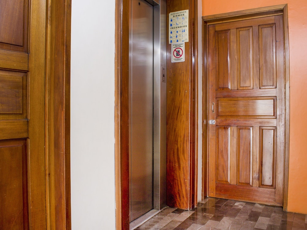 OYO Hotel Museo Xalapa 22/39
