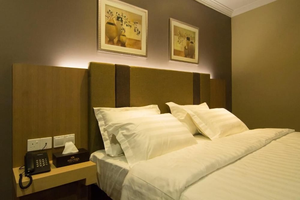 Hotel Anika 17/32
