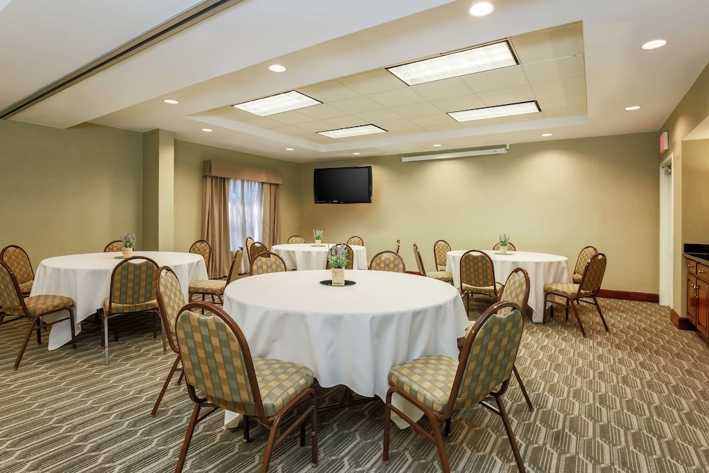 Hampton Inn & Suites Tallahassee I-10 39/48