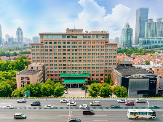 Yan An Hotel 4/23
