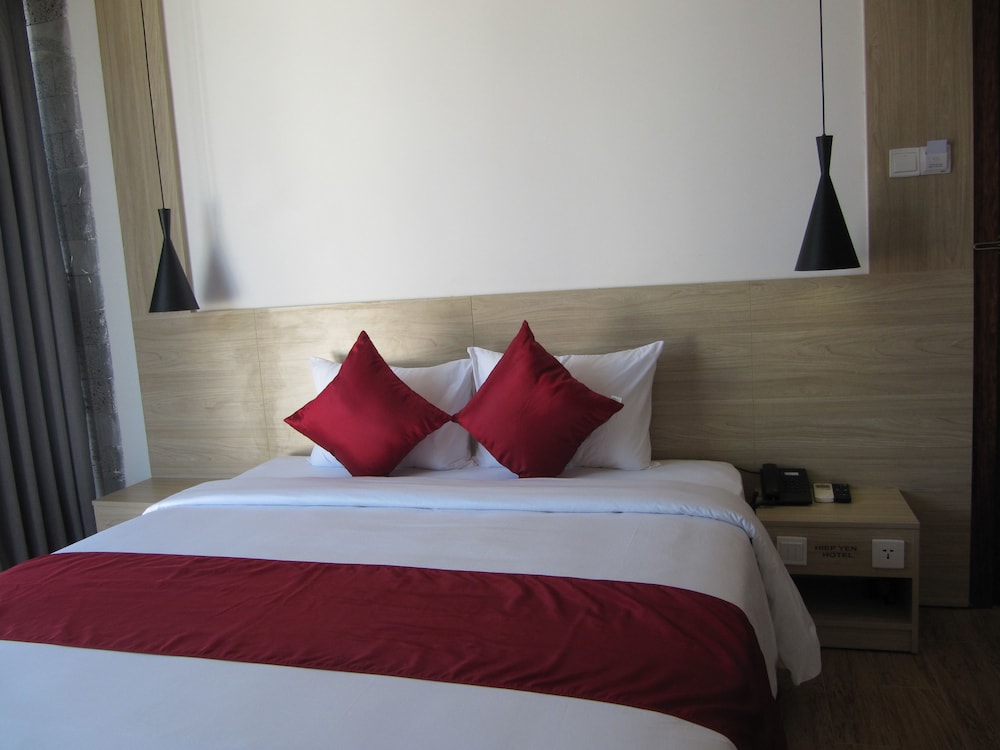 Hiep Yen Hotel 25/55