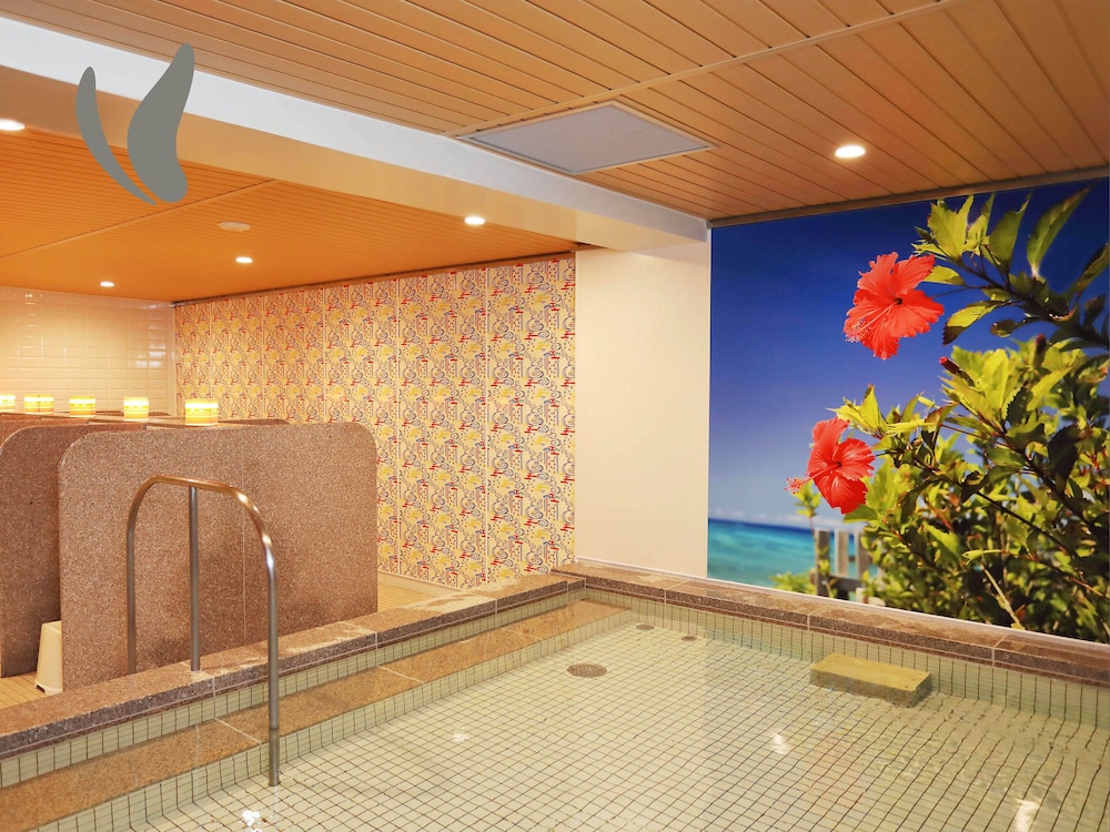 Almont Hotel Naha Omoromachi 41/67