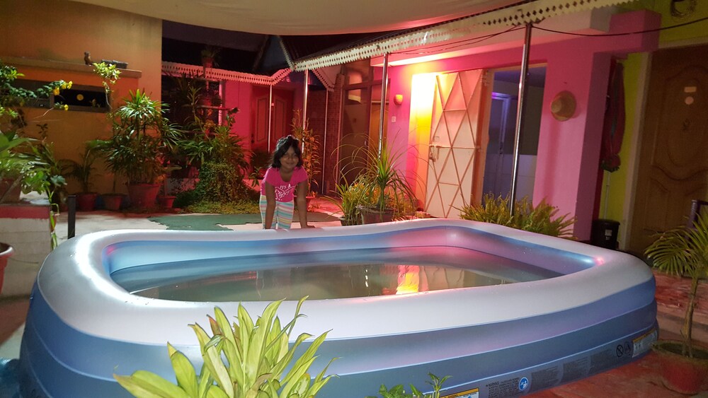 Babylon Garden Serviced Apartments 40/75