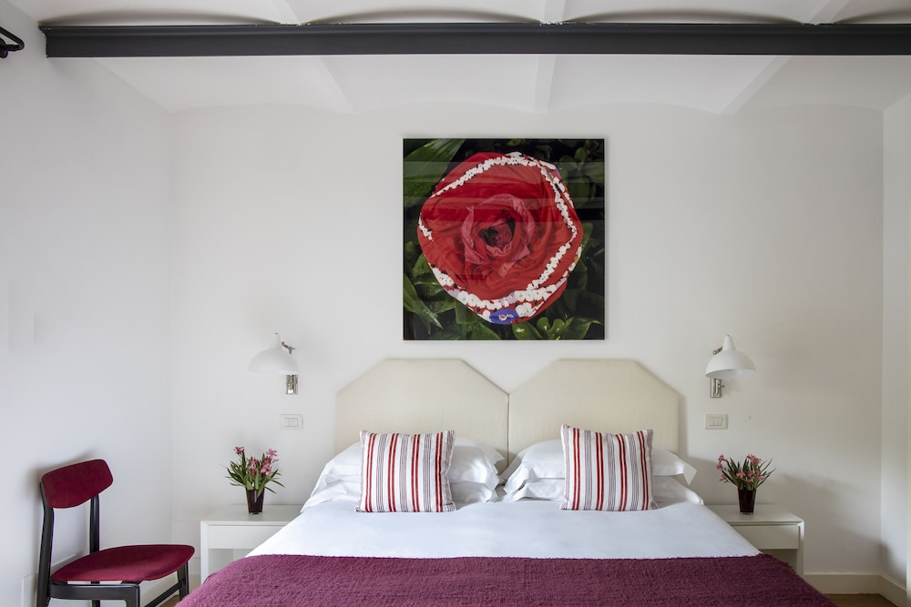 Resort Locanda Rossa 30/81