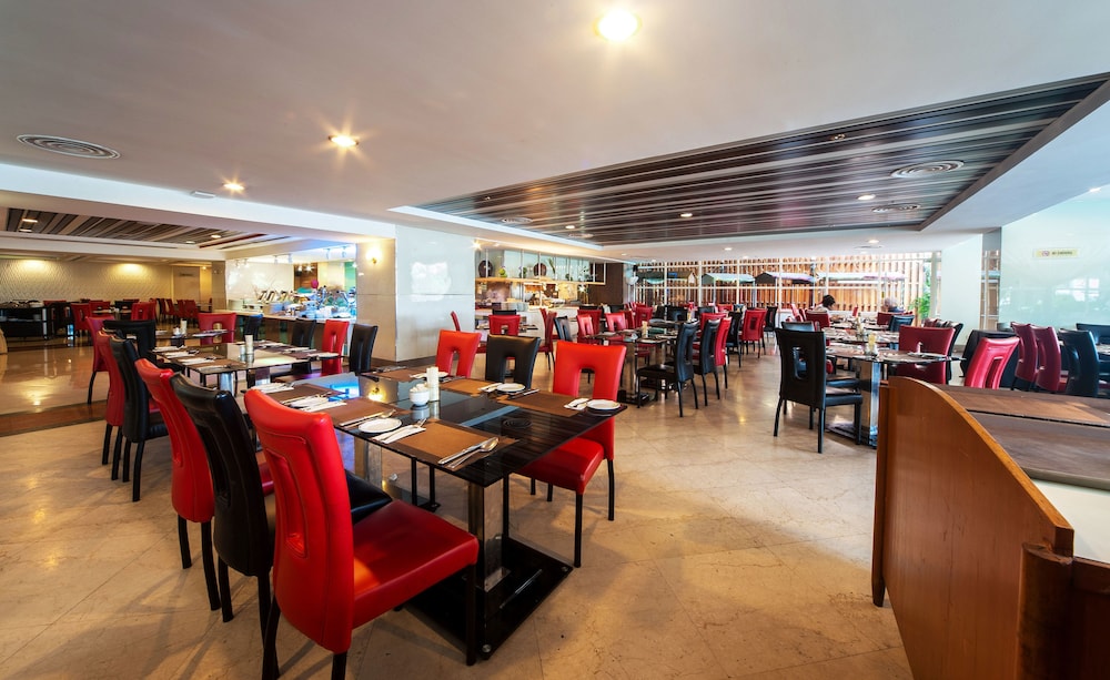 Promenade Hotel Kota Kinabalu 47/67