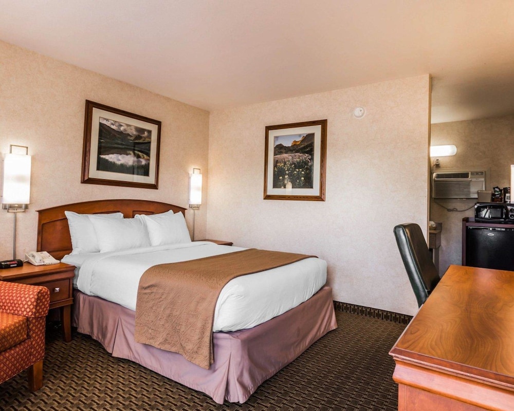 Quality Inn Durango 12/33