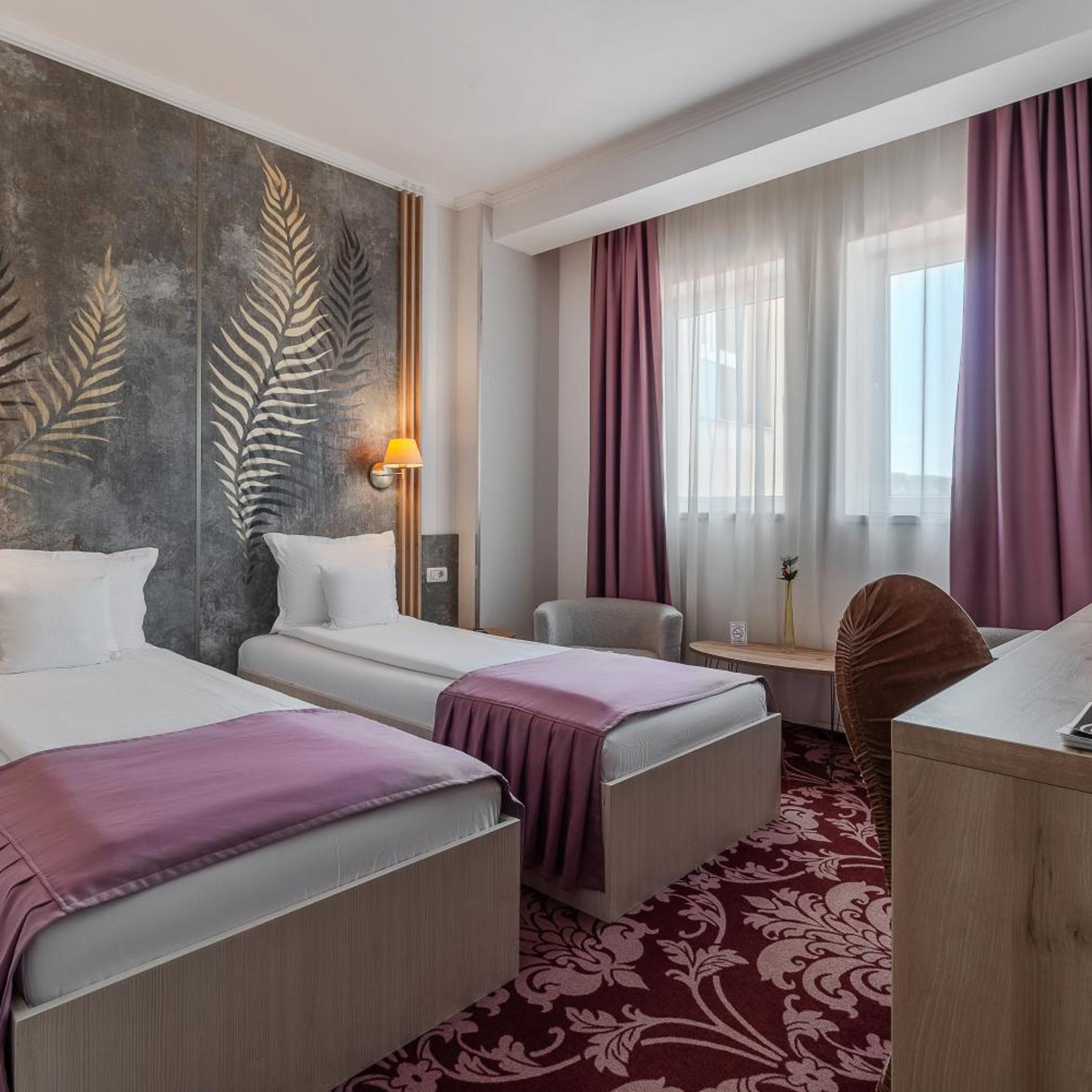 Suite, Indoor Jetted Pool, Hot Tub