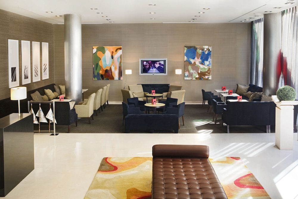 Hotel Conqueridor Ex Medium 48/72
