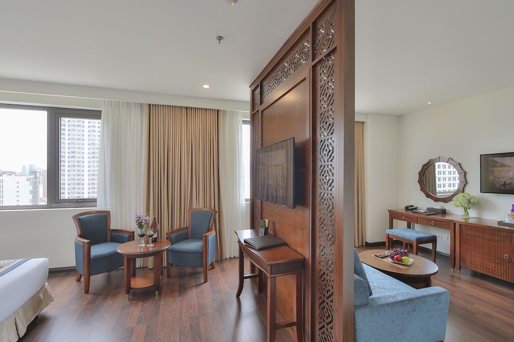 Balcona Hotel Da Nang 49/72