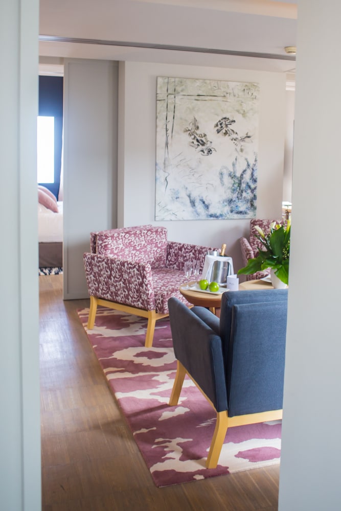Hotel Hospes Maricel Spa 37/55