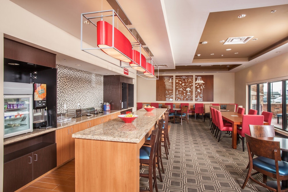 TownePlace Suites by Marriott Cheyenne Southwest/Downtown Area 46/58