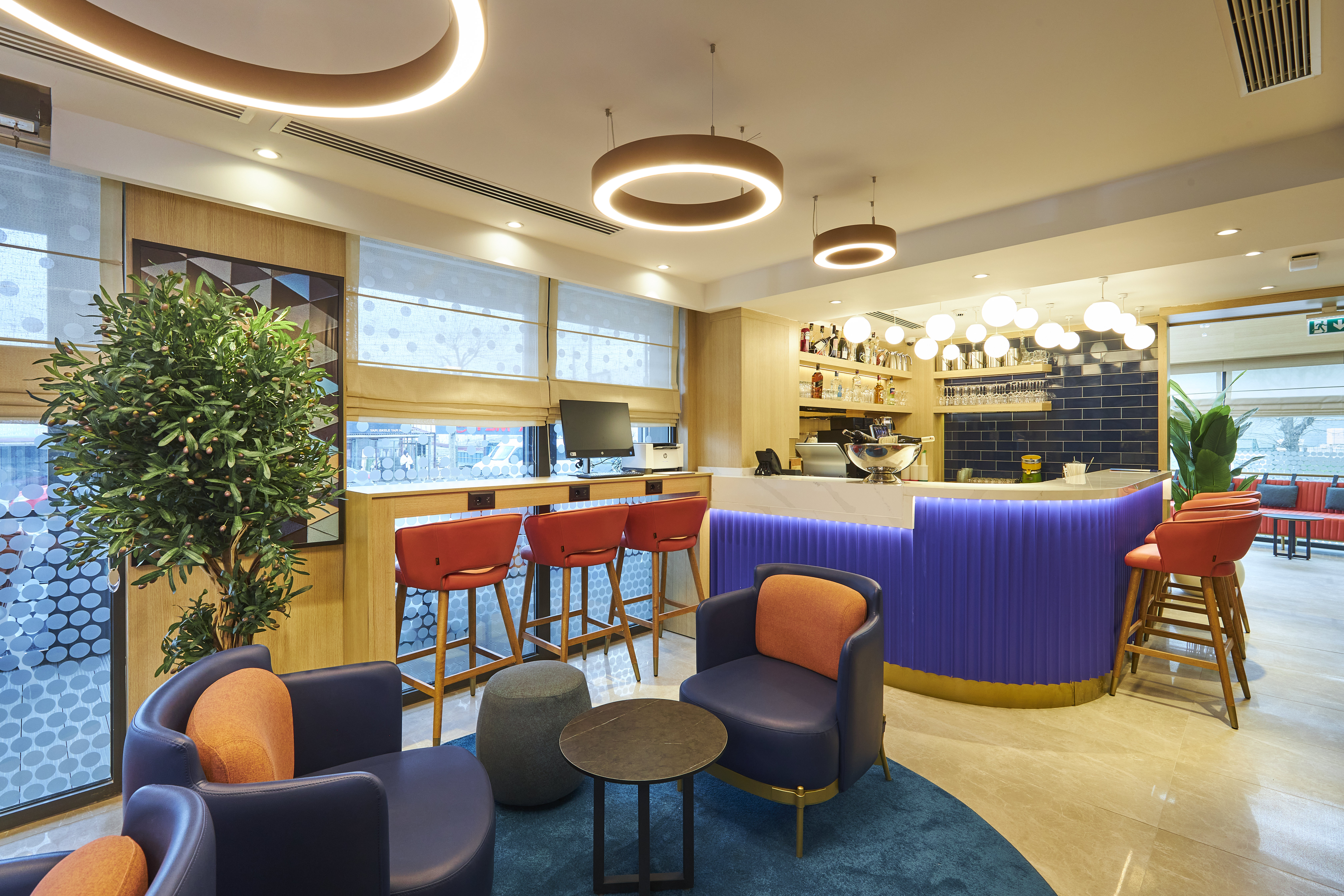 Holiday Inn Express Istanbul - Airport Arnavutkoy 38/50