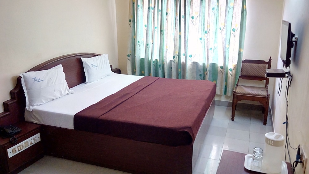 Hotel Luciya International 11/20