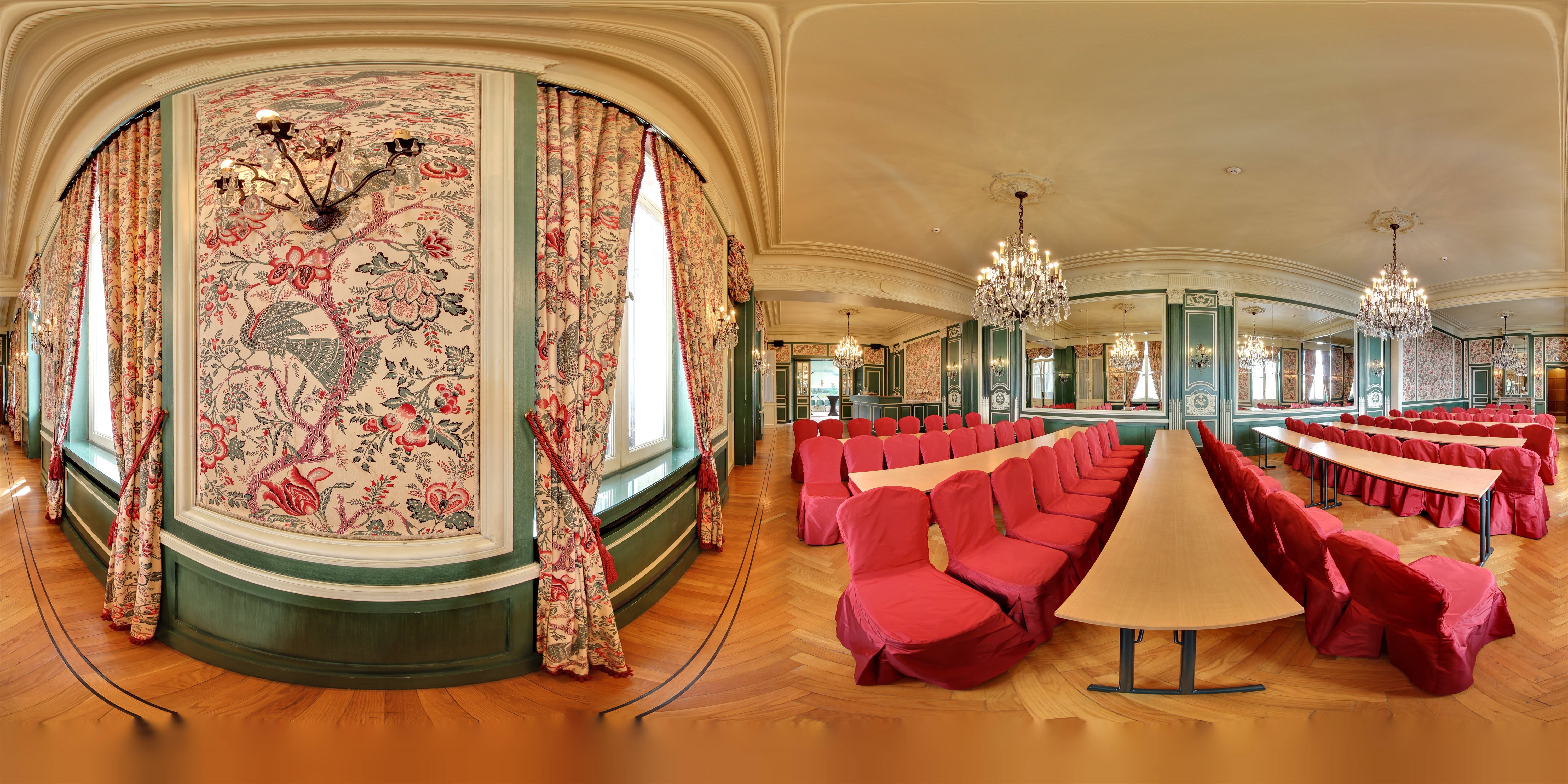 Hotel Damier, WorldHotels Crafted 63/78
