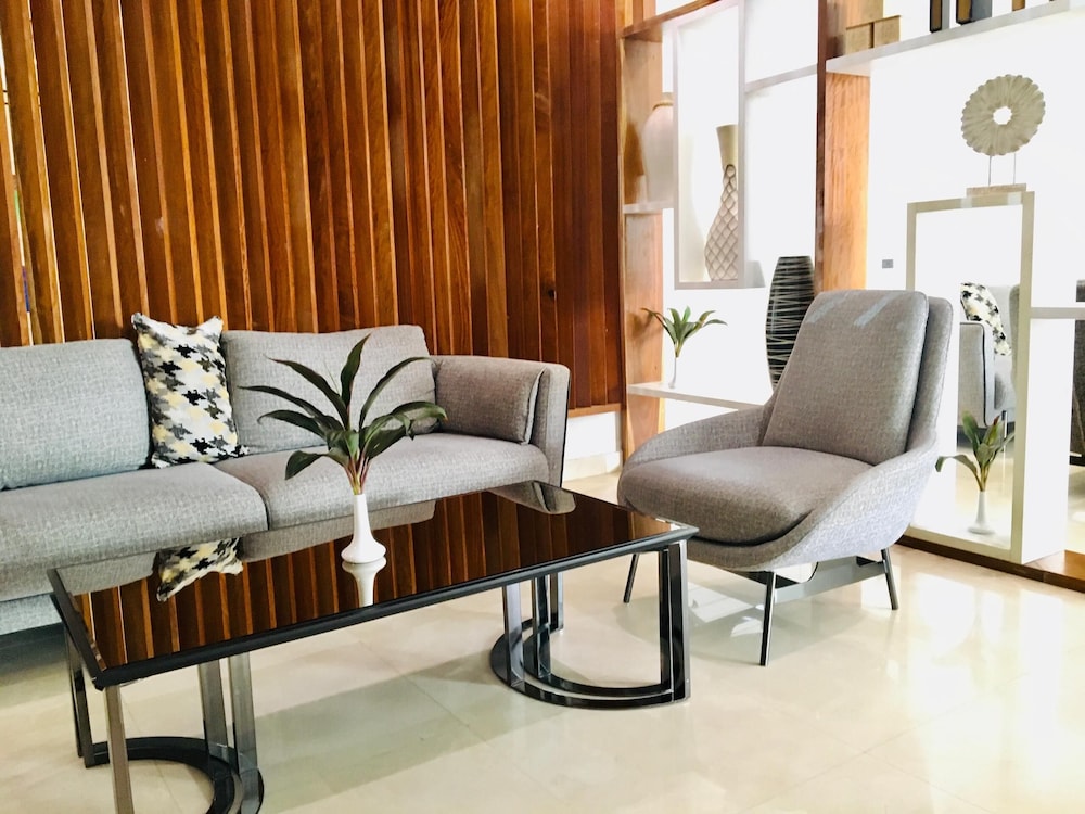 Summerset Continental Hotel Maitama 39/52