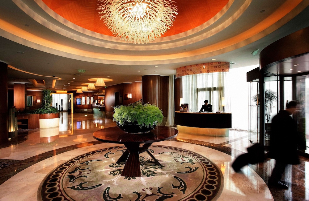 PARK PLAZA BEIJING WANGFUJING 39/69