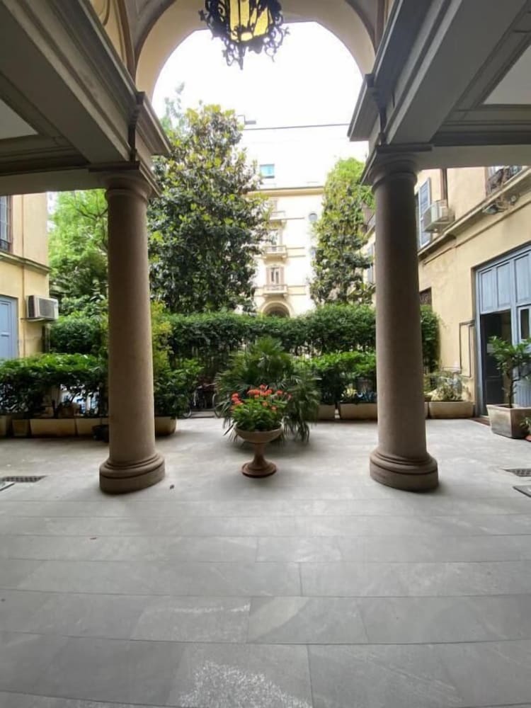 Hotel Atena 31/33
