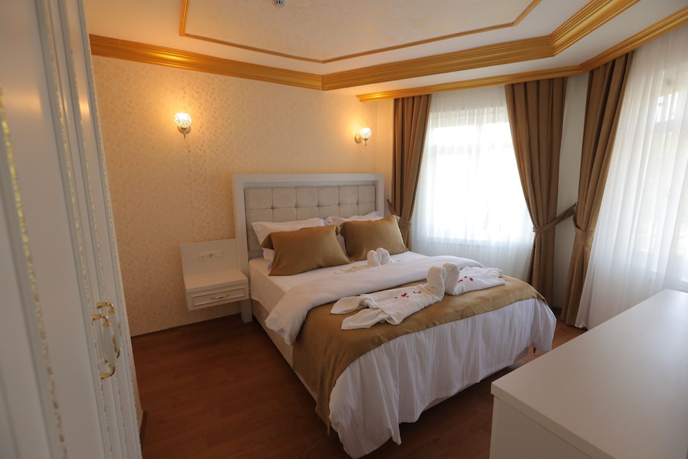 Garden Otel Amasya 6/33
